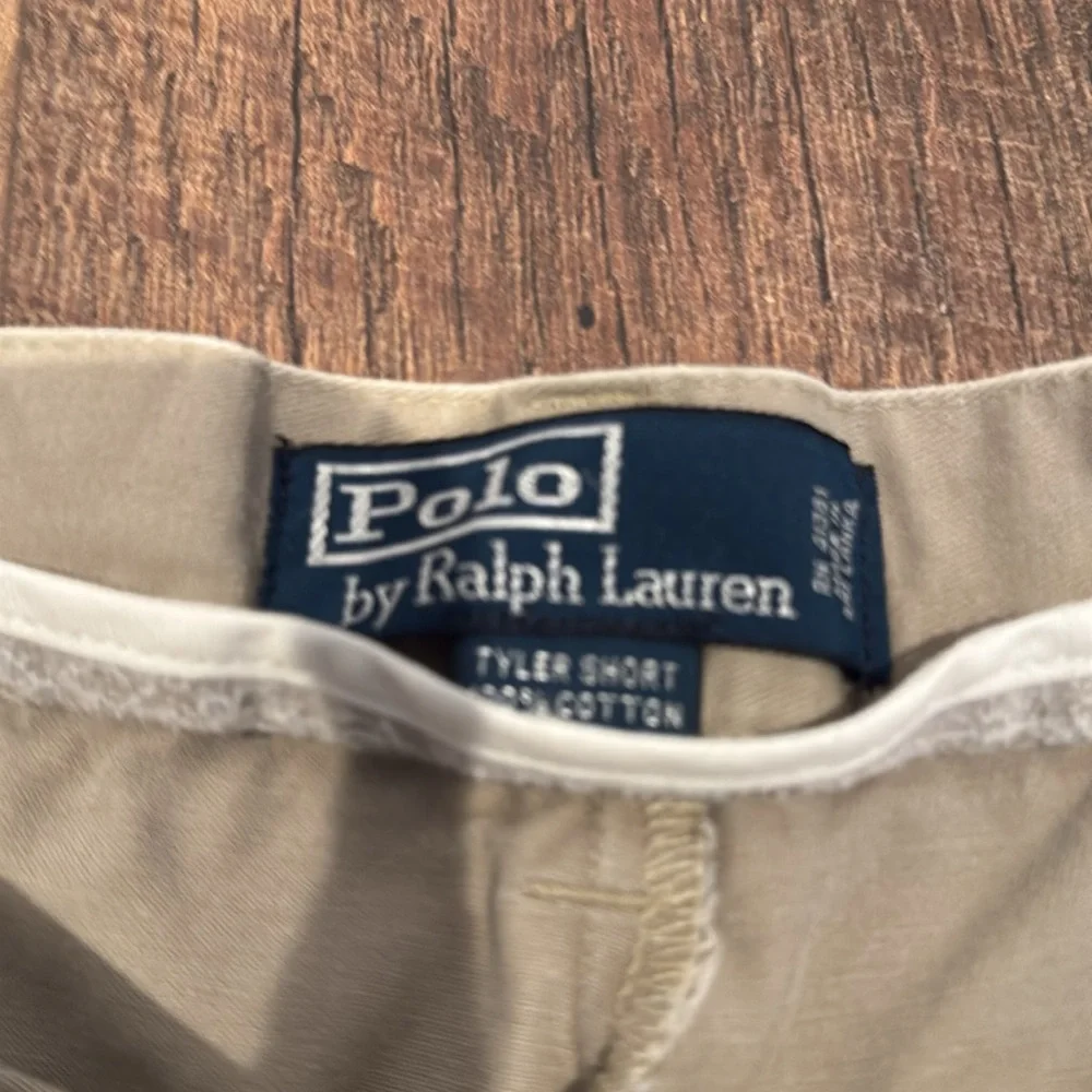 MENS POLO RALPH LAUREN CHINO SHORTS